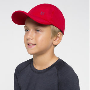 Teens Colors Vermelho