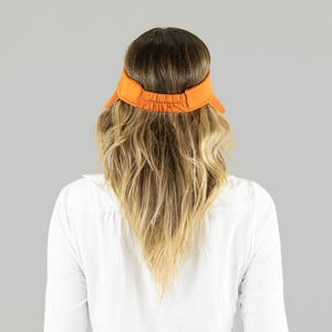 Visor Grecia Ouro UPF50+