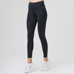 Women Aspen Legging FPU50+ Black Uv